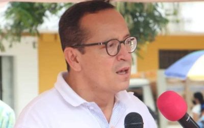 Se cayó revocatoria en contra del alcalde de Mariquita Tolima
