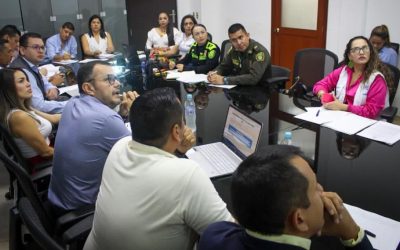 Ibagué se prepara para las elecciones locales y regionales del 2023