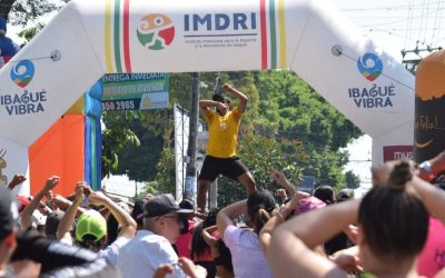 Hoy domingo el plan es en la «Ciclovía»