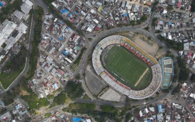 Ojo a las zonas de transporte  para el partido entre el Deportes Tolima y Millonarios