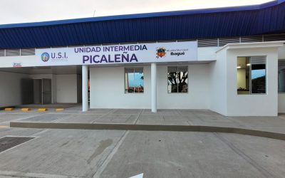 Se abre servicio de consulta externa en la USI de Picaleña