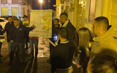 Tolima, Caldas, Quindío y Risaralda trazan ruta para conservar el PNN los Nevados
