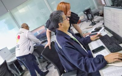 Pese al paro de taxistas, hay normalidad en la prestación de los servicios de salud en el Tolima