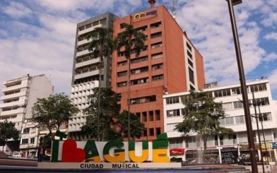 Ibagué está entre las ciudades con menor inflación en el país