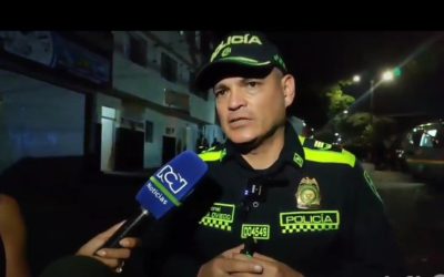 Se aclara el caso de fallecidos en residencia, se trataría de suicidio y homicidio