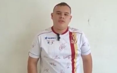 Atención!!! Habló Alejandro, el agresor de Daniel Cataño, ojo a lo que dijo