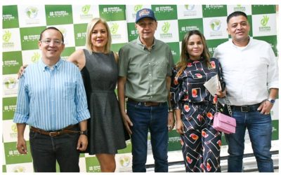 Estos son los 4 alcaldes elegidos en la nueva mesa directiva de Cortolima