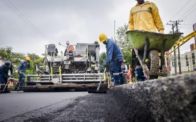 Los críticos contra el alcalde por los huecos de Ibagué están cambiando el concepto