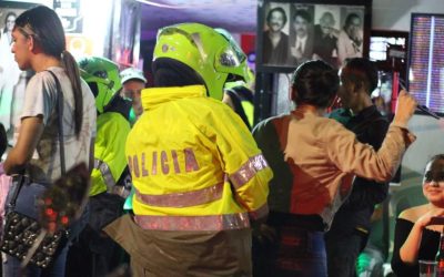 Cerrados más establecimientos nocturnos por incumplimiento