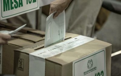 Ibagué tendrá 9 puestos más de votación para elecciones de este año