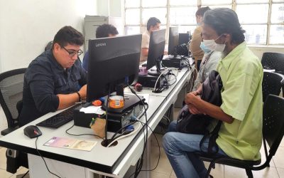 Durante todo el año podrá inscribirse al programa Colombia Mayor