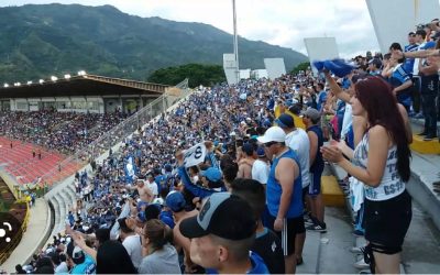 ¿Podrán entrar hinchas de Millonarios al partido del miércoles?