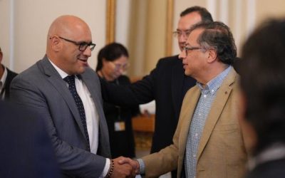 La traición de Gerardo Yepes al Partido Conservador y al «Altísimo»