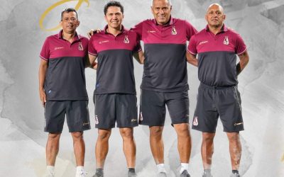 Se confirma la salida de Hernán Torres del Deportes Tolima