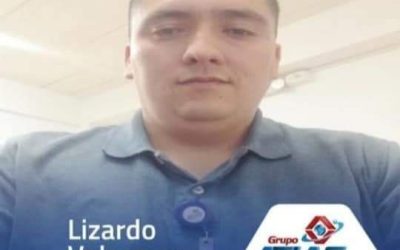 Lizardo Velázquez, el hombre que se lanzó del viaducto de Gualanday