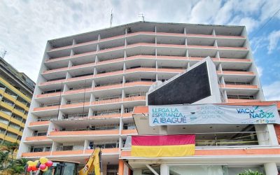 El Tolima lidera índice de miseria en Colombia