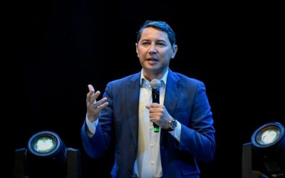Alcalde Andrés Hurtado interpondrá acciones legales contra Cortolima