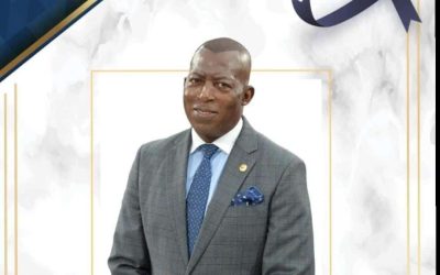 Luto: falleció el rector de la Institución Universitaria Escuela Nacional del Deporte