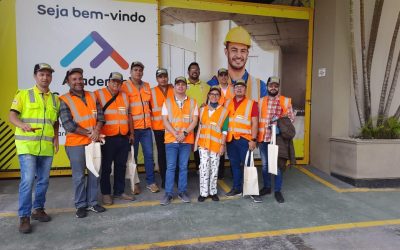 Estos fueron los 5 empresarios ibaguereños que participaron en feria internacional de Brasil