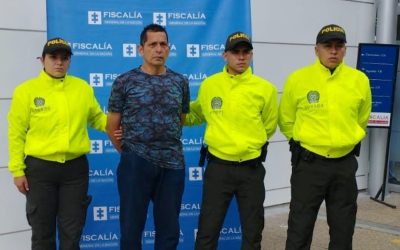 Nueva imputación para presunto asesino de su hijo, niña de 9 años y su tío