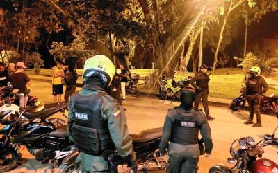 Los Ibaguereños se siguen portando mal, balance del fin de semana