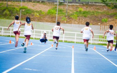 Ibagué, sede del XV Festival Nacional Pista y Campo de atletismo