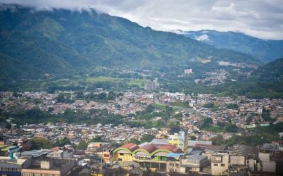 Tasa de informalidad en Ibagué continúa bajo la media nacional