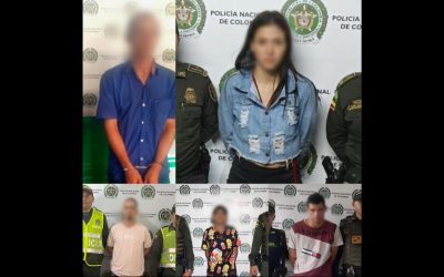 No baja el hurto en Ibagué