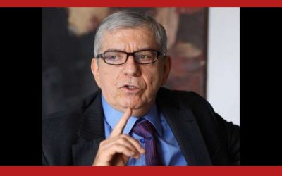 Representantes se hicieron sentir ante advertencia de César Gaviria sobre sanciones