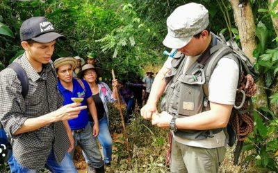 Ibagué elegida como sede del XII Congreso Nacional de Guías de Turismo