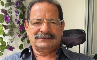 Nombrado nuevo director de la ART en el Tolima
