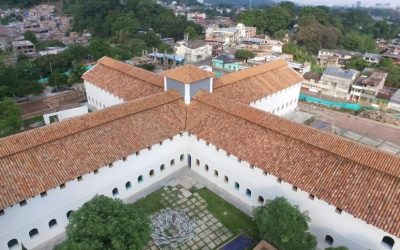 ¿Ya conoces el Panóptico de Ibagué? es una experiencia inolvidable