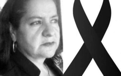 Falleció la líder social de Ibagué Aleyda Batista Muñóz