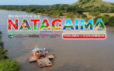Natagaima se viste de fiesta, folclor, arte, cultura y tradición