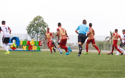 Ibagué recibirá la fase final del Campeonato Nacional Sub 15 de Fútbol