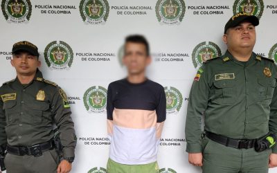 Rompió los vidrios y hurtó elementos avaluados en más de 4 millones en Ibagué