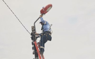 Ojo! Paga con el 50 % de descuento el impuesto de alumbrado público