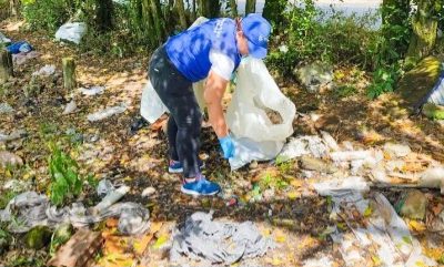 Brigadas de limpieza en los barrios de Ibagué, ante aumento de dengue