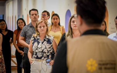 Alcaldía de Ibagué celebrará el Día Internacional de los Museos