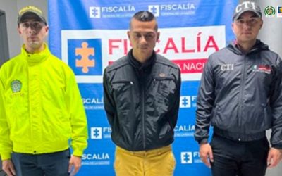 A la cárcel por presunto intento de feminicidio en Ibagué