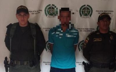 Lo buscaban en Perú y lo encontraron en Gaitania Tolima