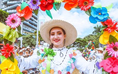 Ibagué promete el Festival Folclórico más grande de Colombia, en su versión 49