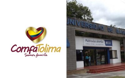 Comfatolima realizará «Feria de las oportunidades laborales»en la U de Ibagué