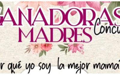 «Por qué mi mamá es la mejor» concurso con grandes premios de Comfatolima