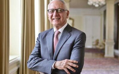 El tolimense Guillermo Alfonso Jaramillo, ya es oficialmente Ministro de Salud