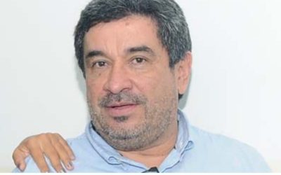 Confirman condena contra Ingeniero Ovalle por desfalco a los Juegos Nacionales