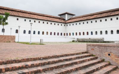 Más de 23 mil personas han visitado el Panóptico de Ibagué