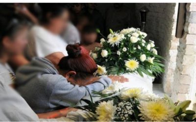 Lamentable noticia, mueren 3 niños en Ataco Tolima
