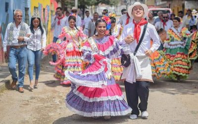 Así se vivió en Ibagué, «El 2o Encuentro Municipal de Plazas de Mercado»