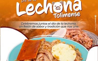 Comfatolima celebra «El día de la lechona»